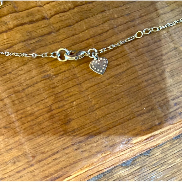 Locket necklace - Picture 2 of 10